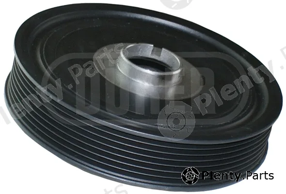 Dürer 86116 — Belt Pulley, crankshaft