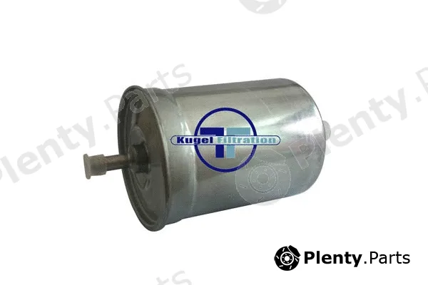 Dürer FIN04.00 — Housing, oil filter