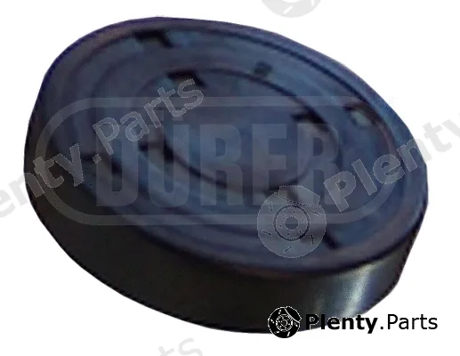 Dürer Bac601 — Plug, rocker arm shaft mounting bore