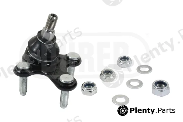 Dürer ROTSUS562 — Tie Rod End