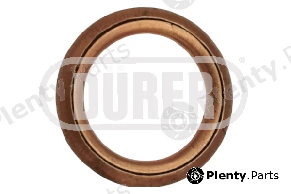 Dürer JBV08H — Seal Ring, oil drain plug