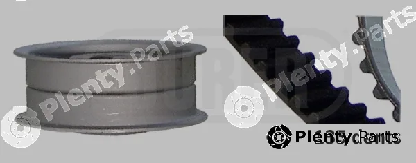 Dürer DK181070 — Timing Belt Kit
