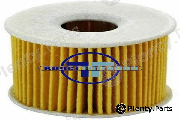 Dürer O-1073 — Housing, oil filter