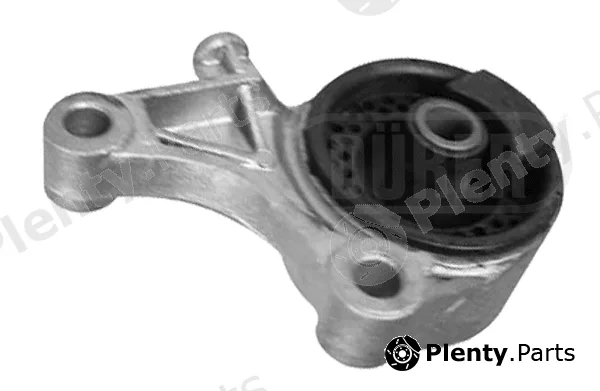 Dürer SM5057 — Mounting, engine