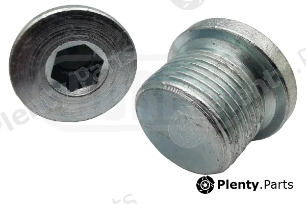 Dürer BV10A — Screw Plug, oil sump