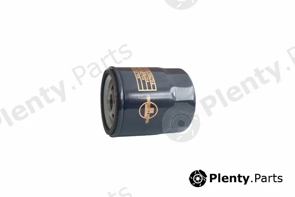 Dürer O-1030 — Housing, oil filter