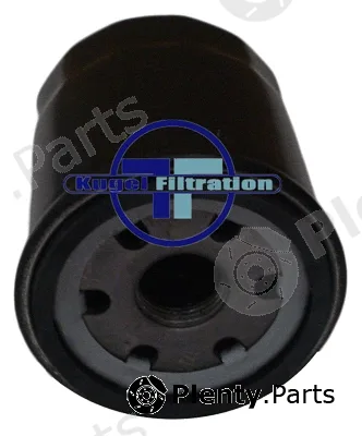 Dürer O-1018 — Housing, oil filter