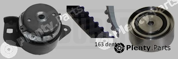 Dürer DK161091 — Timing Belt Kit