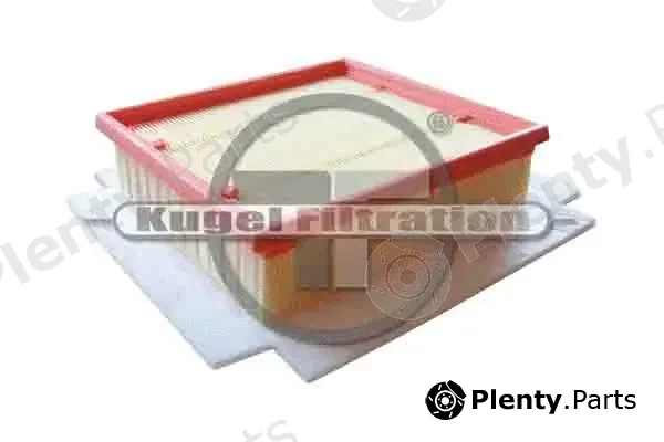 Dürer A3113 — Air Filter
