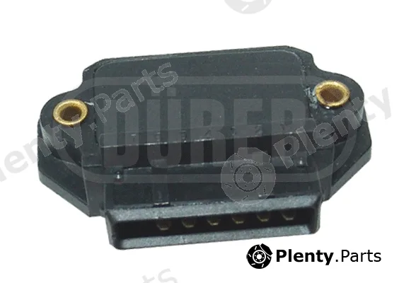 Dürer E24003 — Control Unit, ignition system