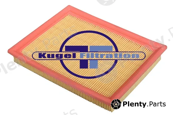 Dürer A3006 — Air Filter