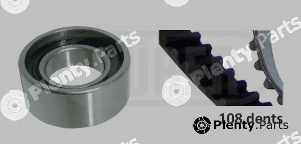 Dürer DK831001 — Timing Belt Kit