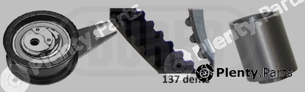 Dürer DK181146 — Timing Belt Kit