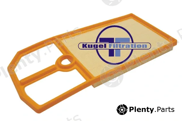 Dürer A3021 — Air Filter