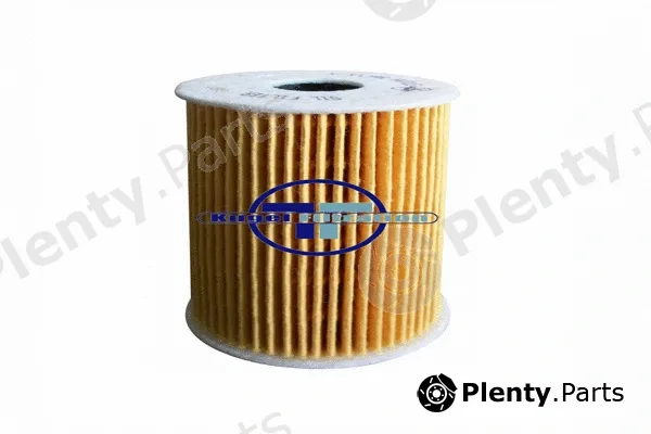 Dürer O-1129 — Housing, oil filter