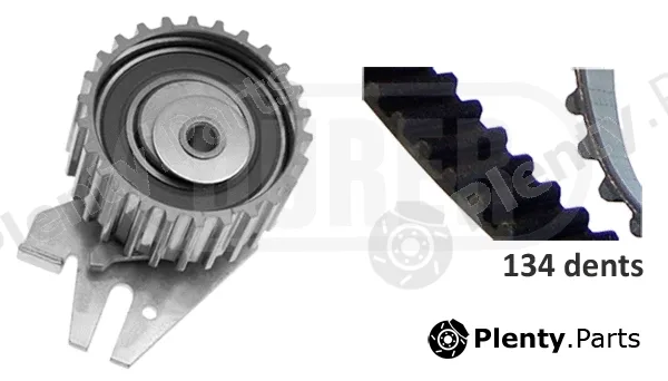 Dürer 131171 — Timing Belt Kit