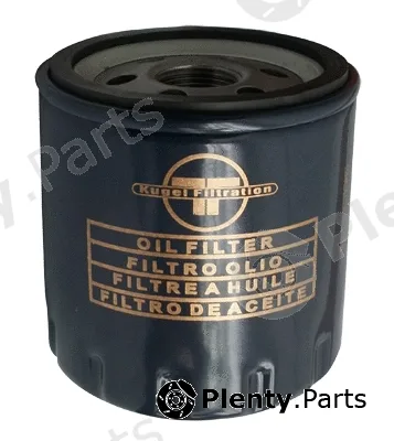 Dürer O-1006 — Housing, oil filter