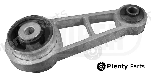 Dürer SM6015 — Mounting, engine