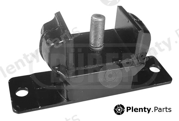 Dürer SM3415 — Mounting, engine
