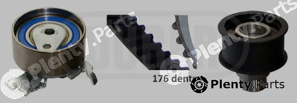 Dürer DK151138 — Timing Belt Kit