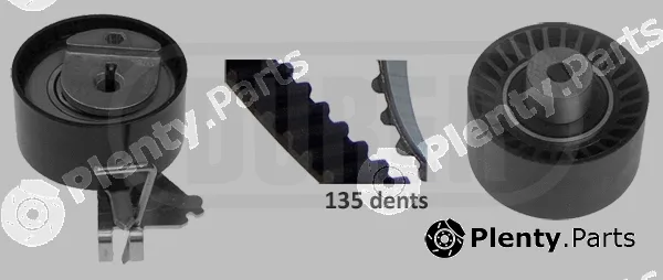Dürer DK121347 — Timing Belt Kit