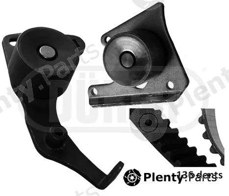 Dürer DK121065 — Timing Belt Kit