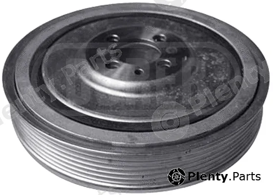 Dürer 83307 — Belt Pulley, crankshaft