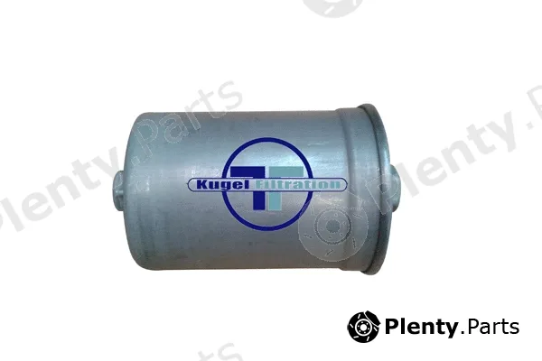 Dürer FIN05.00 — Housing, oil filter