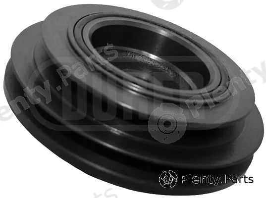 Dürer 86105 — Belt Pulley, crankshaft