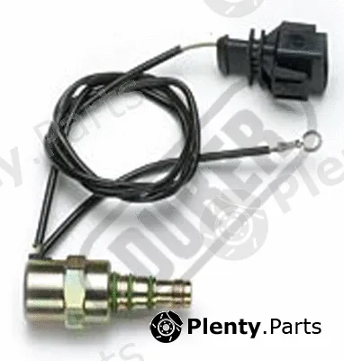 Dürer 24100.976N — Fuel Cut-off, injection system