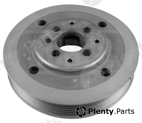Dürer 88511 — Belt Pulley, crankshaft