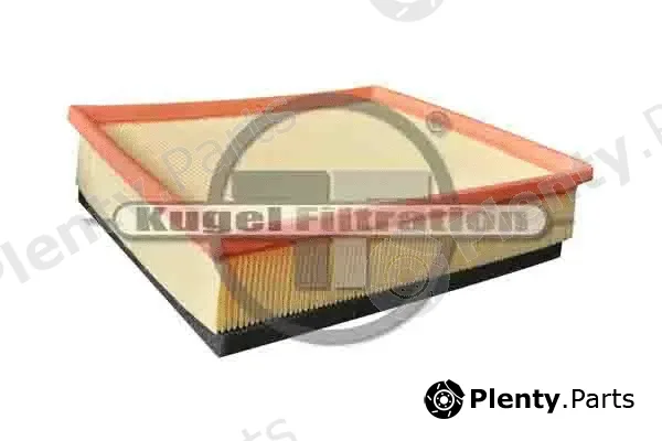 Dürer A3155 — Air Filter