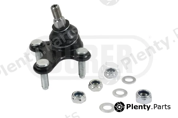 Dürer ROTSUS567 — Tie Rod End