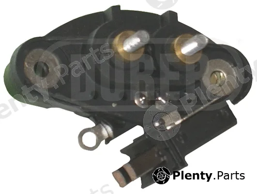 Dürer ER34014 — Alternator Regulator