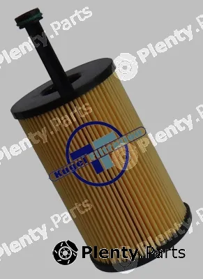 Dürer O-1001 — Housing, oil filter