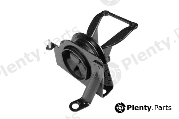 Dürer SM3068 — Mounting, engine