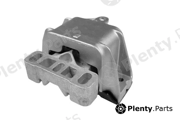 Dürer SM8051 — Mounting, engine