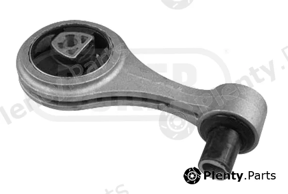 Dürer SM3264 — Mounting, engine