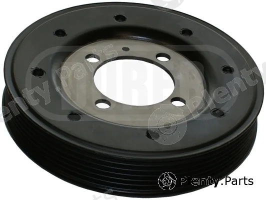 Dürer 85603 — Belt Pulley, crankshaft