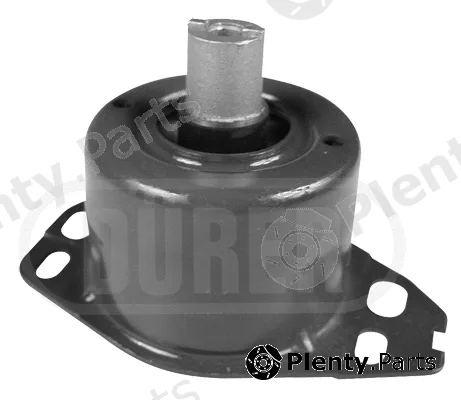 Dürer SM3280 — Mounting, engine