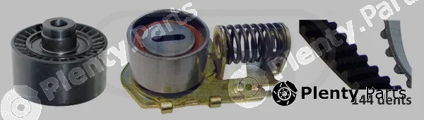 Dürer 121072 — Timing Belt Kit
