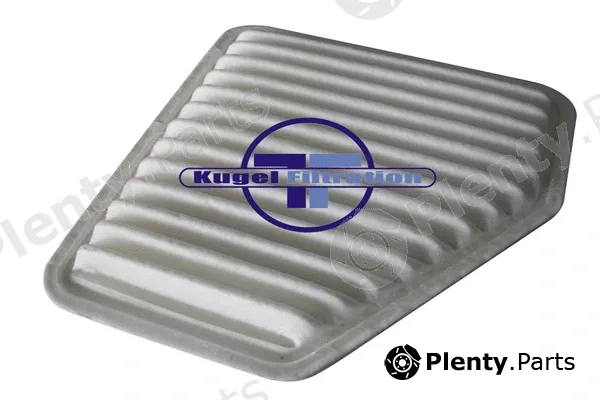 Dürer A4053 — Air Filter