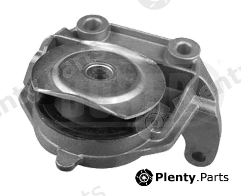 Dürer SM3320 — Mounting, engine
