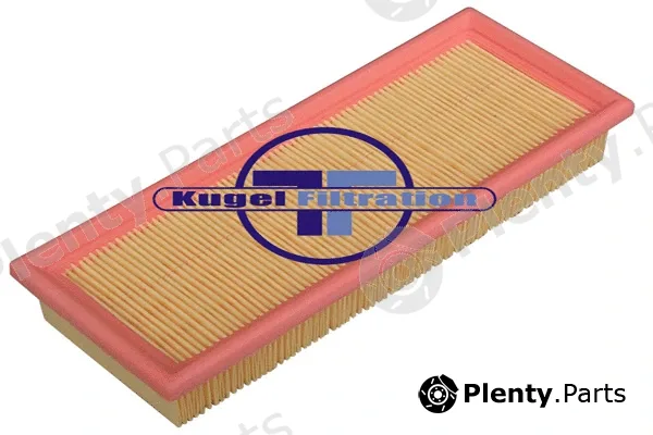 Dürer A3010 — Air Filter