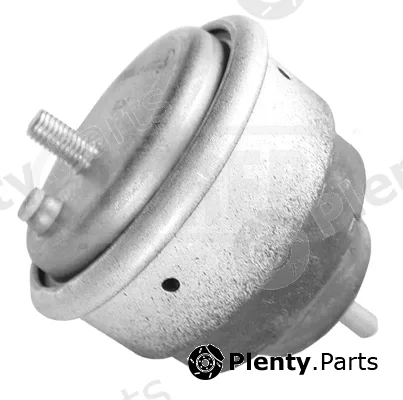 Dürer SM1026 — Mounting, engine