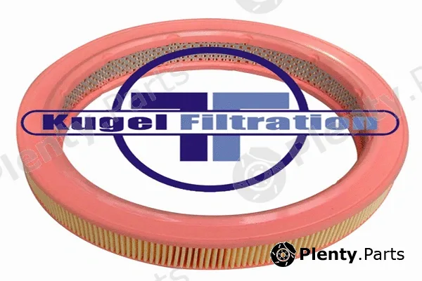 Dürer A3005 — Air Filter