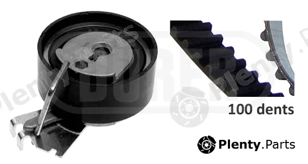 Dürer DK221115 — Timing Belt Kit