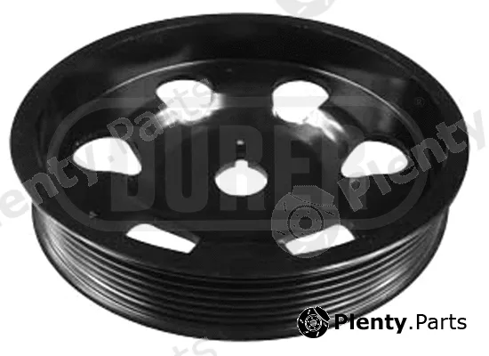 Dürer 86120 — Belt Pulley, crankshaft