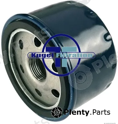 Dürer O-1125 — Housing, oil filter
