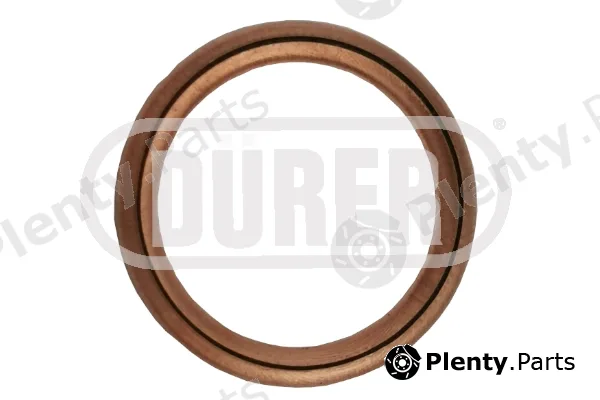 Dürer JBV04H — Seal Ring, oil drain plug